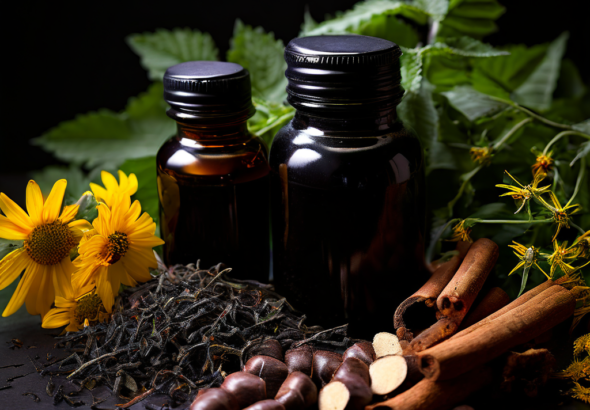 The_Dark_Side_of_Herbal_Supplements_5_That_Could_Harm_Your_Liver