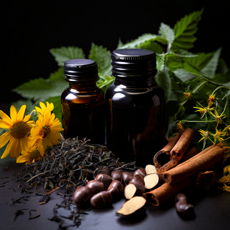 The_Dark_Side_of_Herbal_Supplements_5_That_Could_Harm_Your_Liver